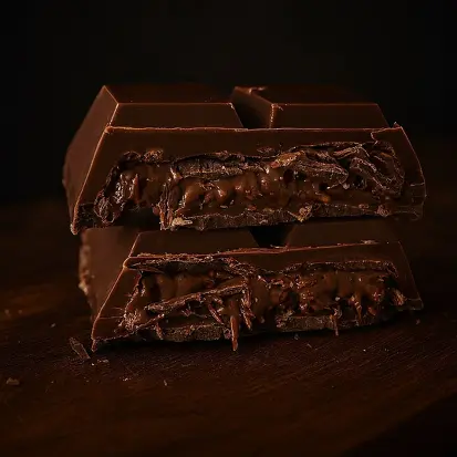 Avelã Dubai Zero Açúcar