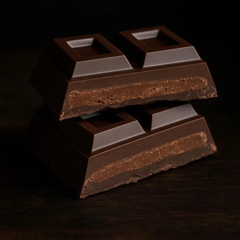 Barra Nutella crocante